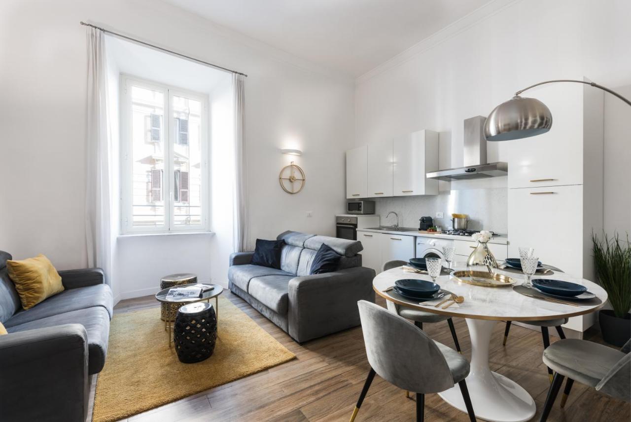 Lovely - Vatican Apartamento