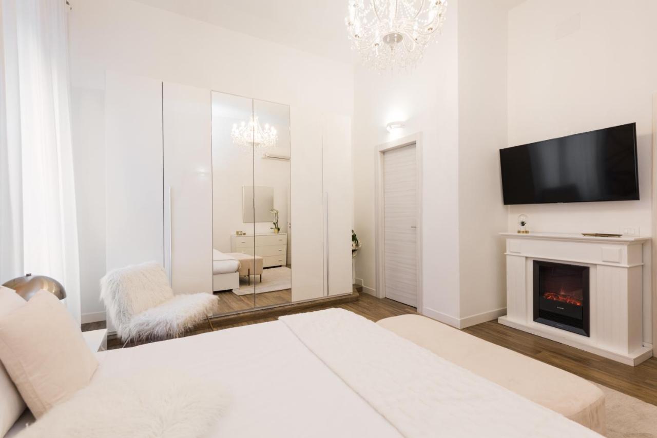 Lovely - Vatican Apartamento Roma