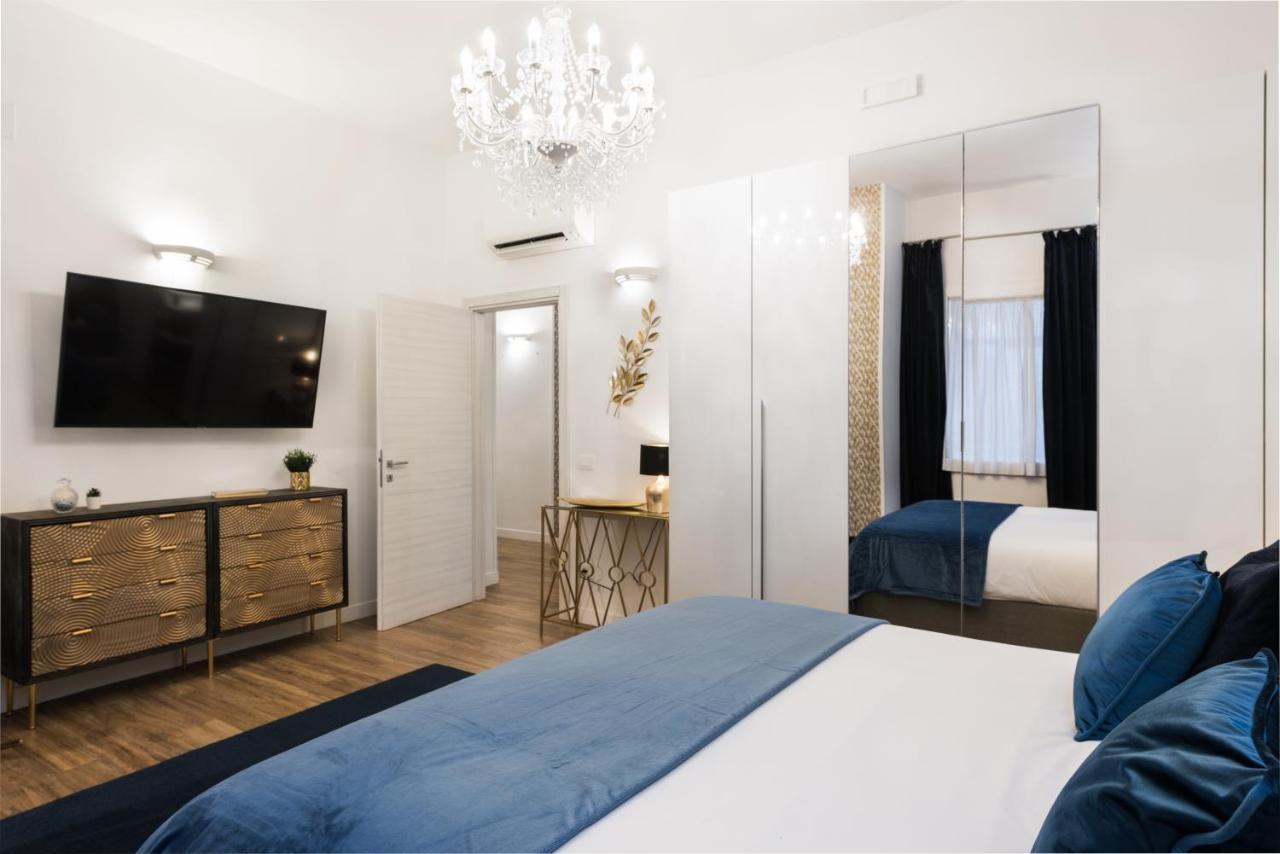 Lovely - Vatican Apartamento *