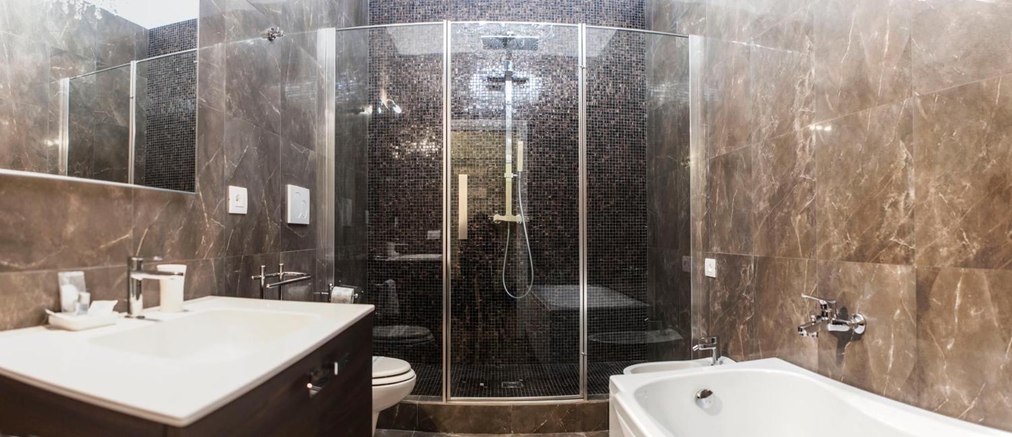 Apartamento Lovely - Vatican Roma